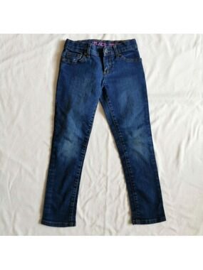 3/ $15 BLUE DENIM Jeans Super Skinny